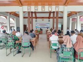 Musrenbangkal Kalurahan Ngawis, Satukan Gagasan untuk Perencanaan Pembangunan Tahun 2027